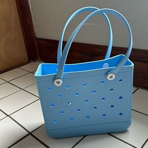 Small bog summer bag